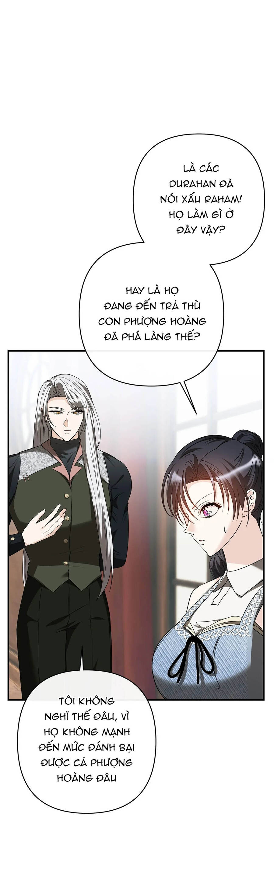 Chủ Hầm Ngục Cấp S - Chapter 30 - Page 28