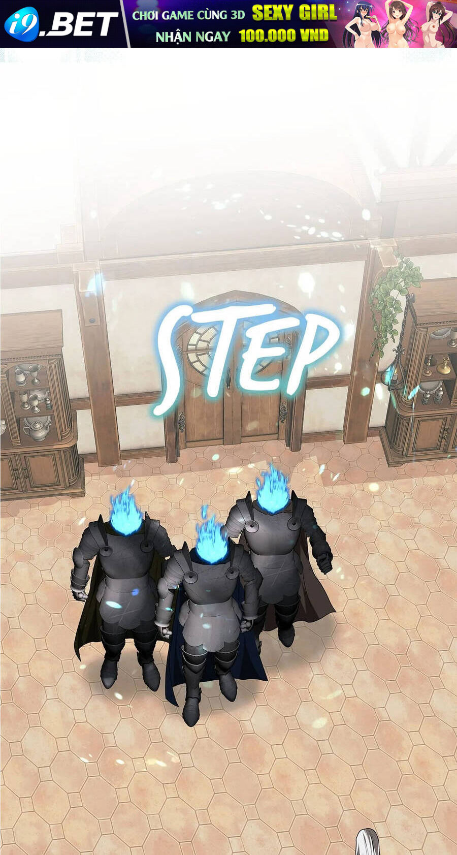 Chủ Hầm Ngục Cấp S - Chapter 30 - Page 31