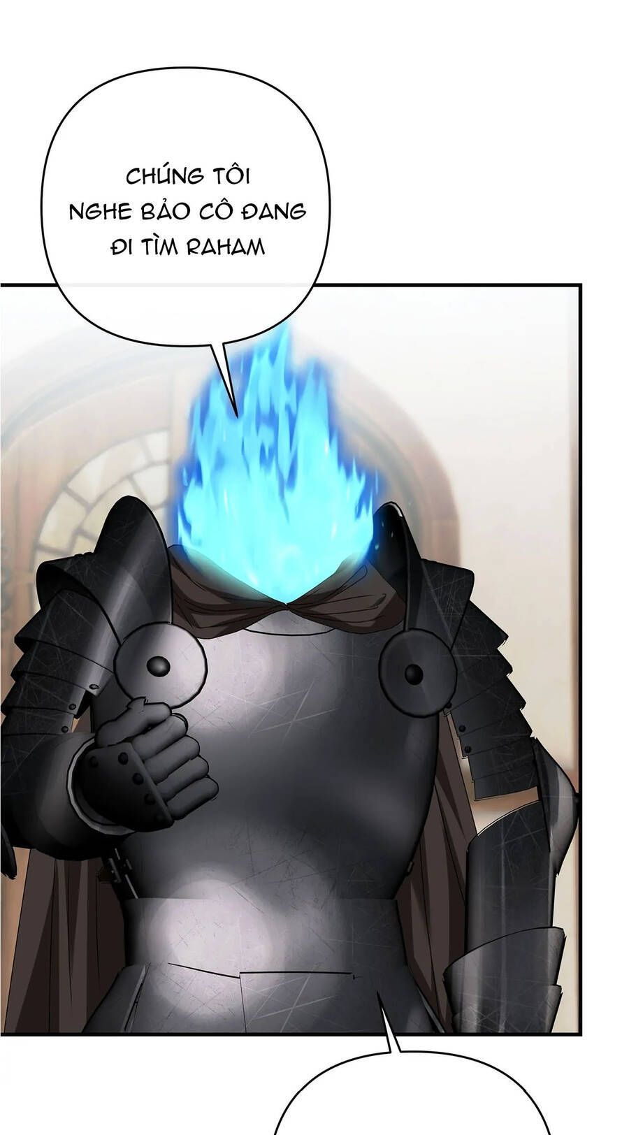 Chủ Hầm Ngục Cấp S - Chapter 30 - Page 33