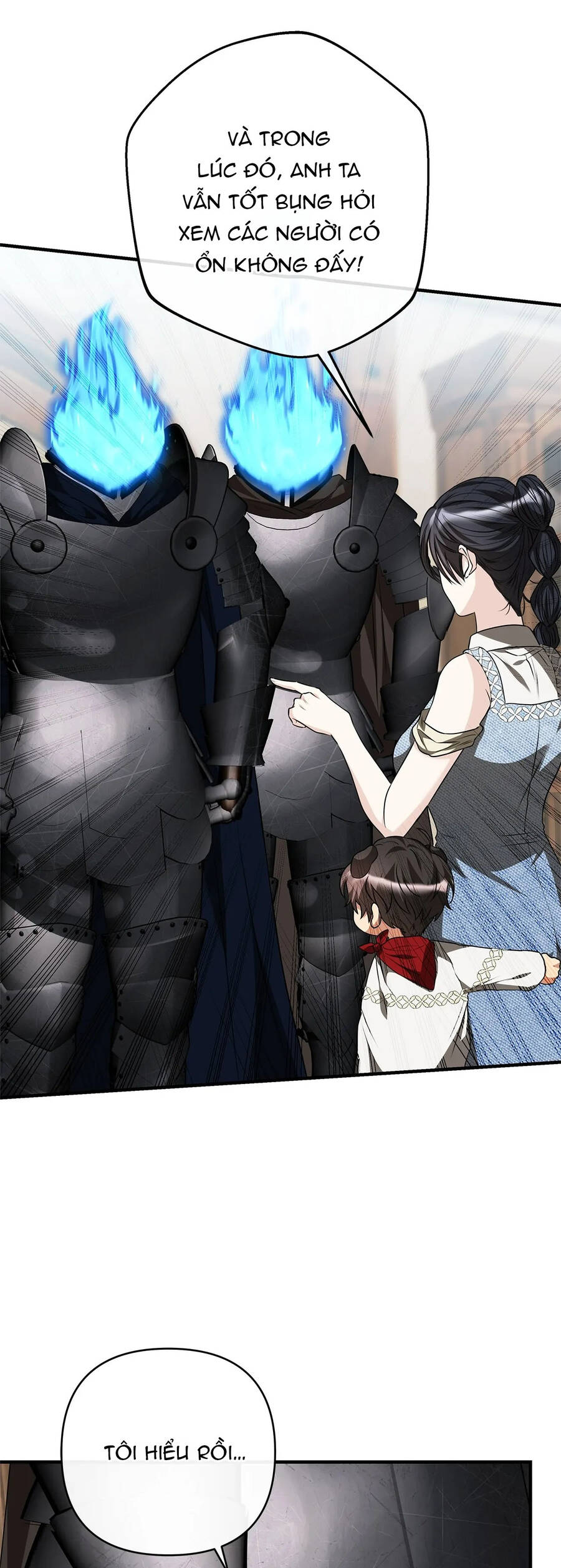 Chủ Hầm Ngục Cấp S - Chapter 30 - Page 38
