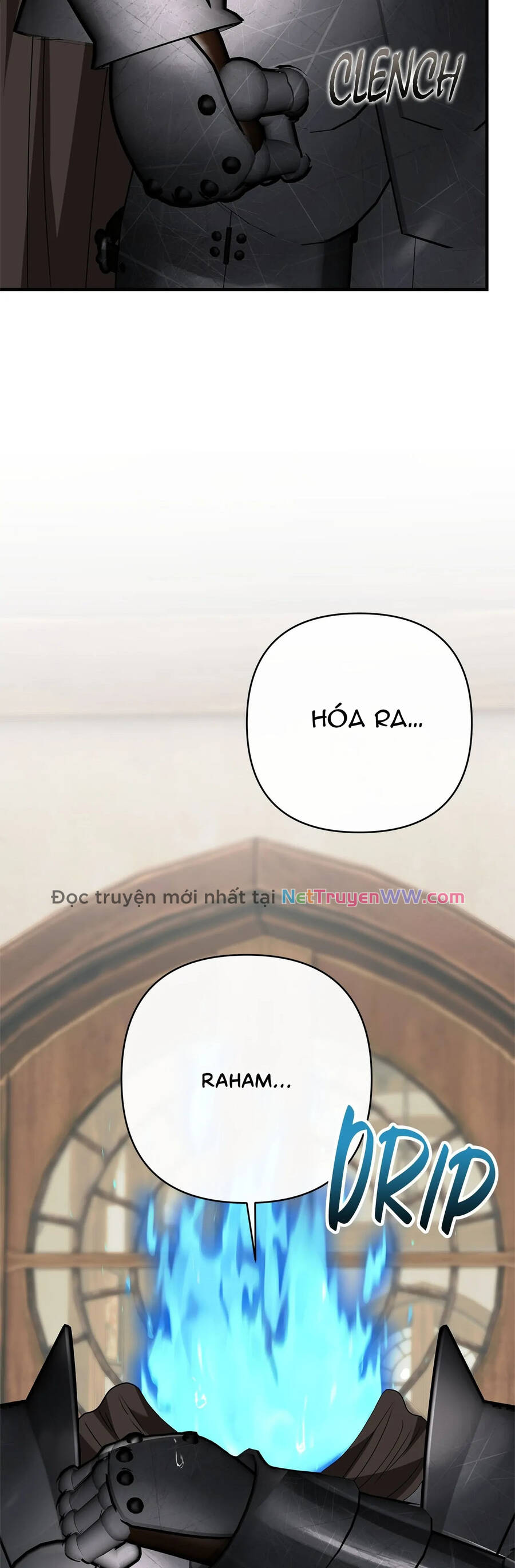 Chủ Hầm Ngục Cấp S - Chapter 30 - Page 39