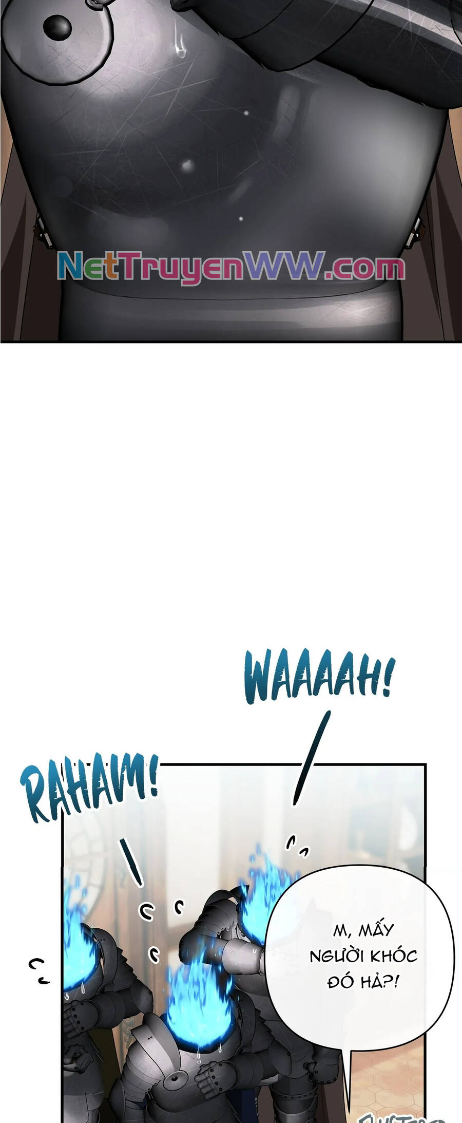 Chủ Hầm Ngục Cấp S - Chapter 30 - Page 40