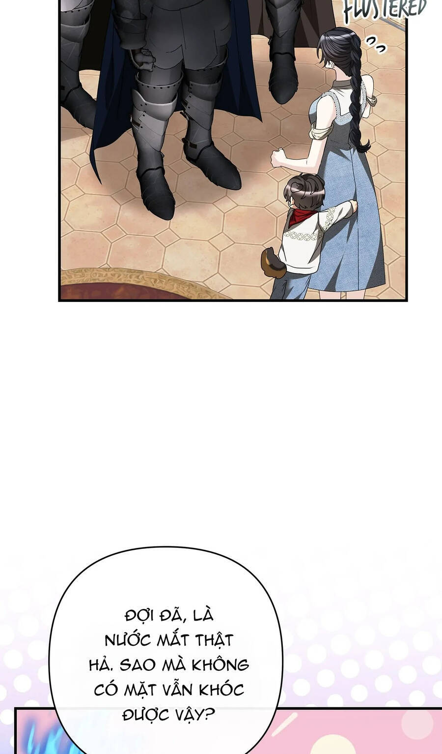 Chủ Hầm Ngục Cấp S - Chapter 30 - Page 41