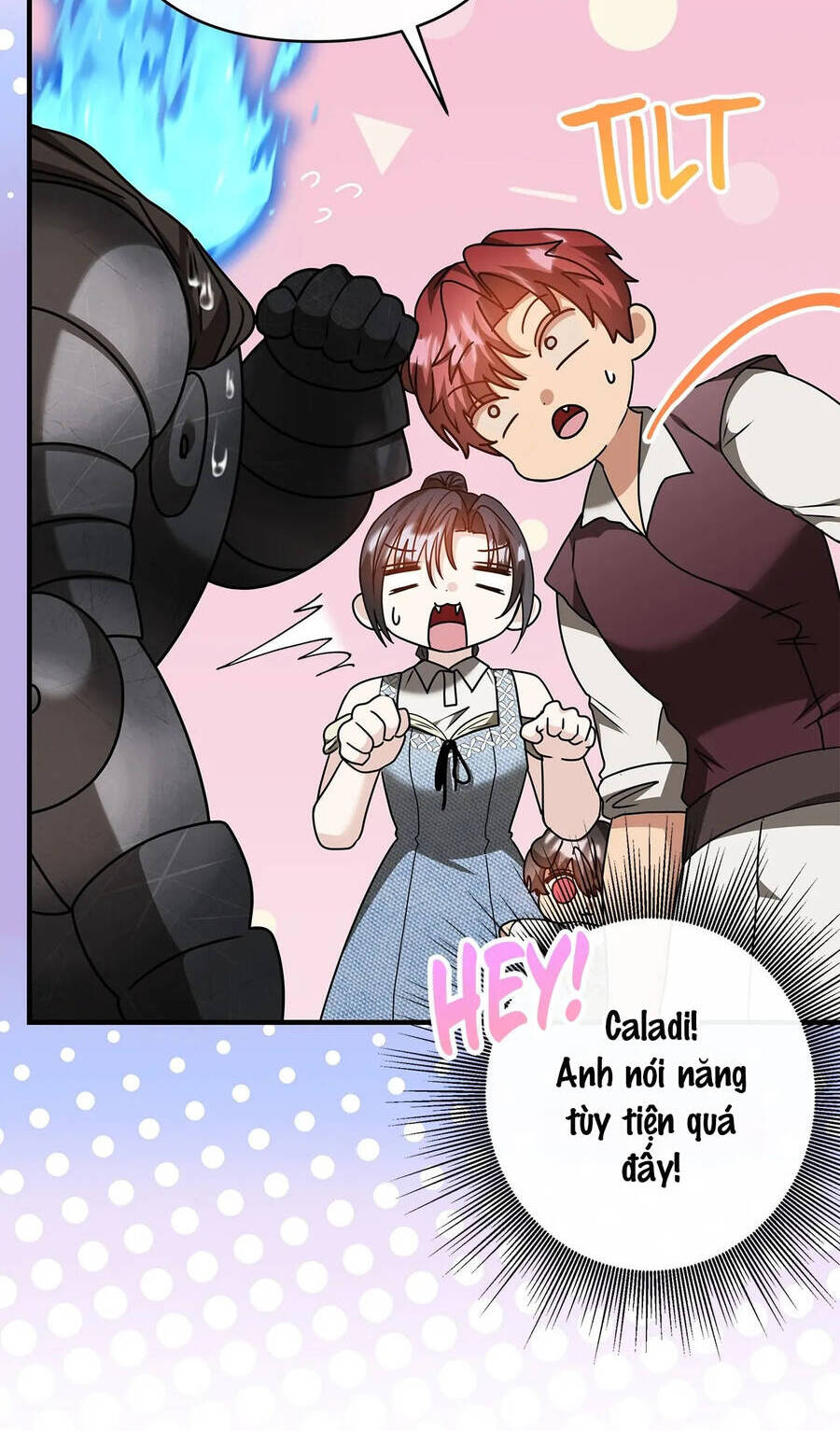 Chủ Hầm Ngục Cấp S - Chapter 30 - Page 42