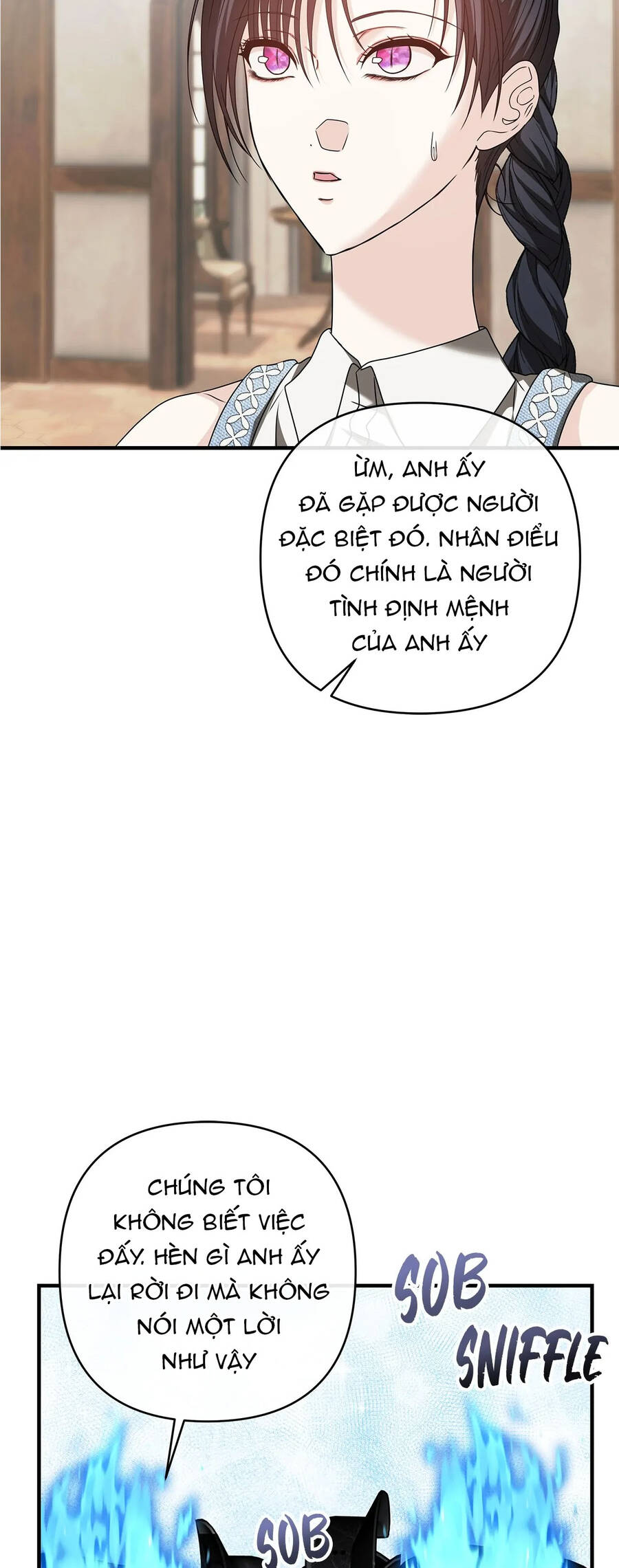 Chủ Hầm Ngục Cấp S - Chapter 30 - Page 47