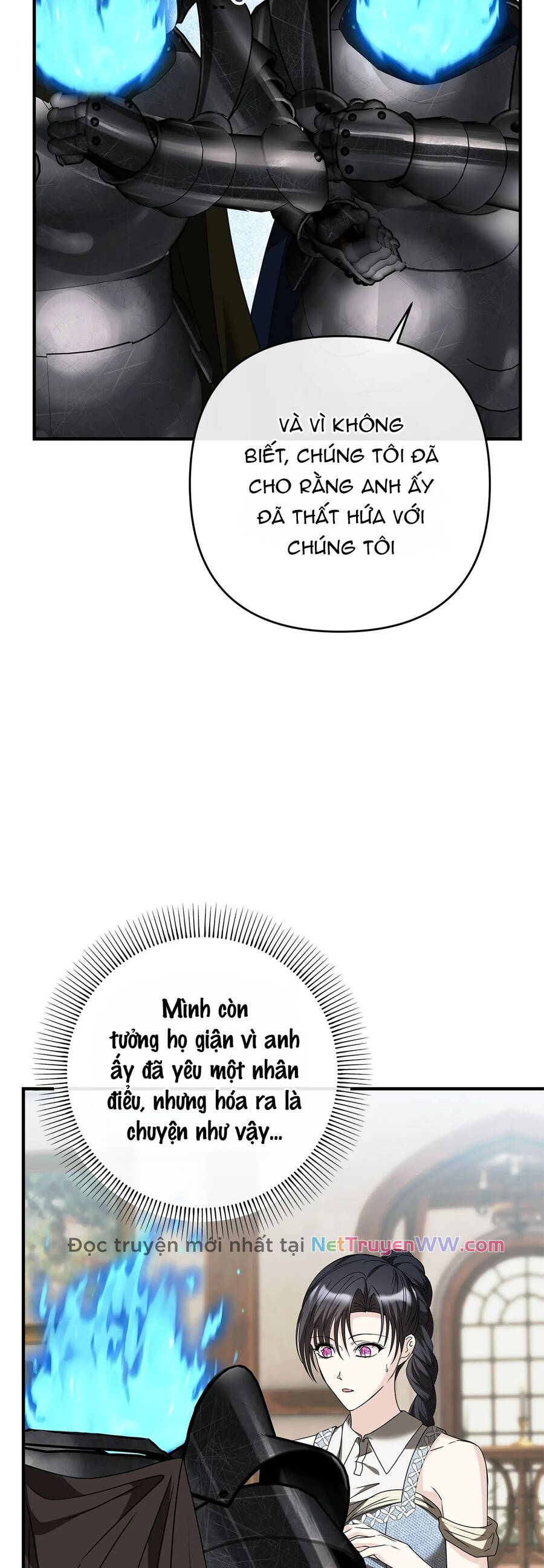 Chủ Hầm Ngục Cấp S - Chapter 30 - Page 48