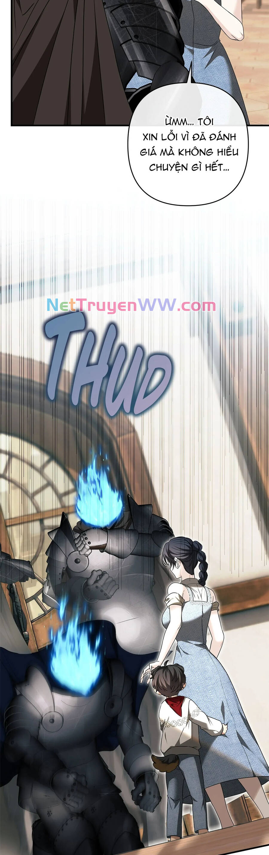 Chủ Hầm Ngục Cấp S - Chapter 30 - Page 49