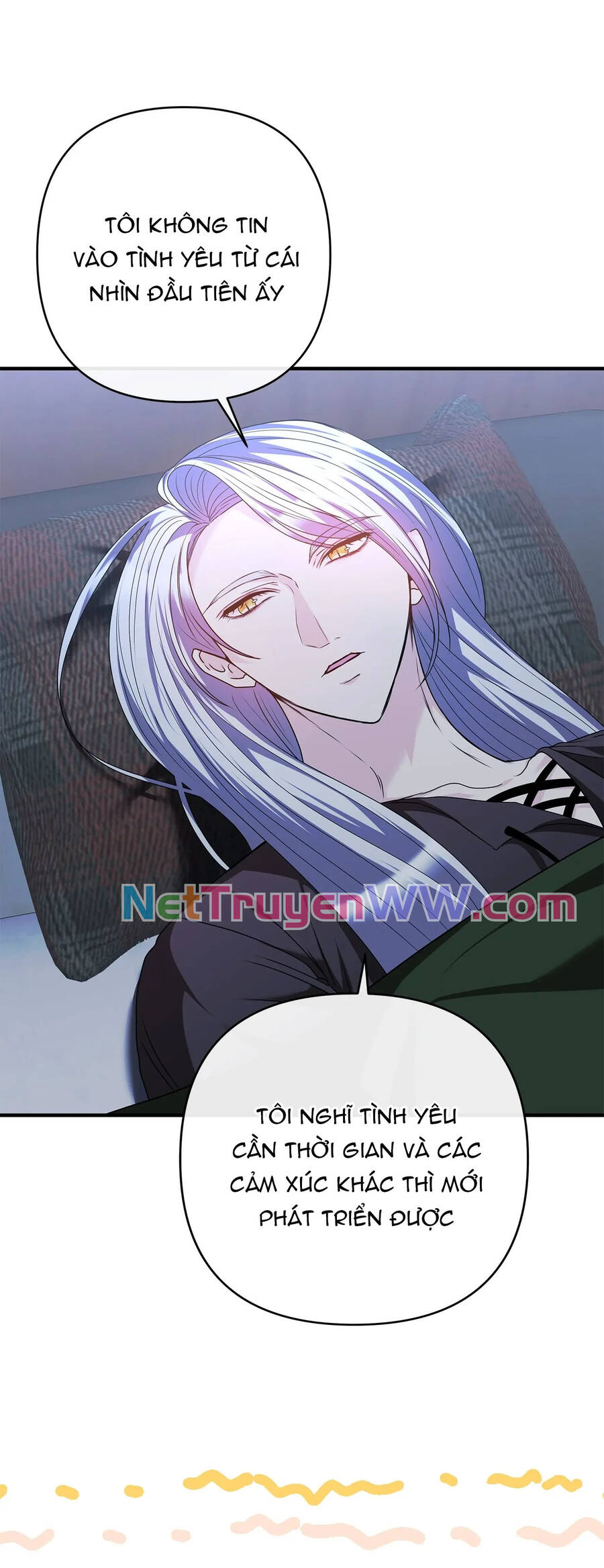 Chủ Hầm Ngục Cấp S - Chapter 30 - Page 5