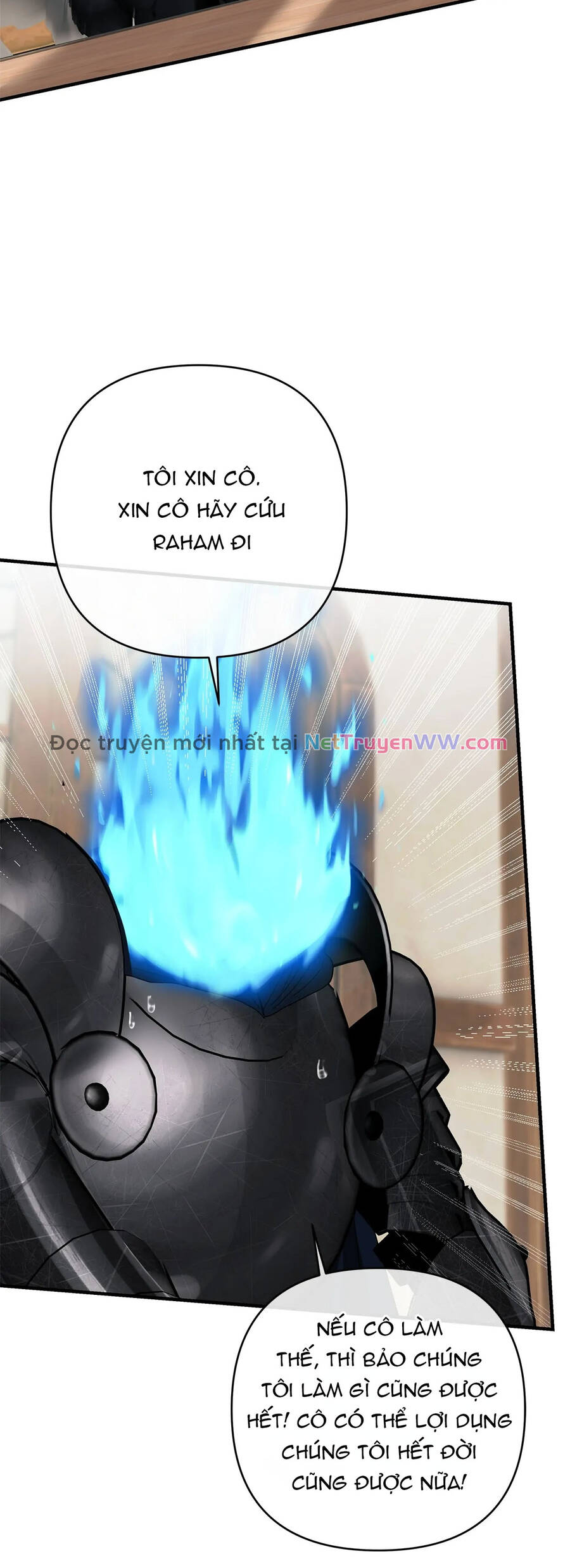 Chủ Hầm Ngục Cấp S - Chapter 30 - Page 50