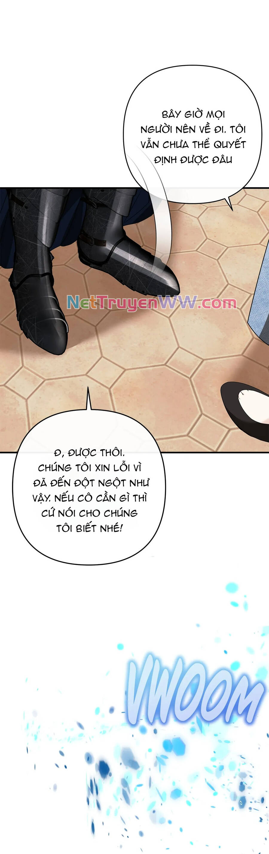 Chủ Hầm Ngục Cấp S - Chapter 30 - Page 53