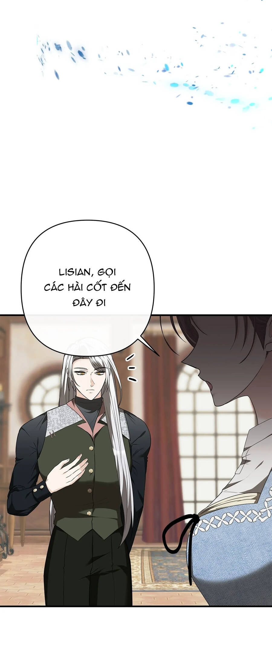 Chủ Hầm Ngục Cấp S - Chapter 30 - Page 54