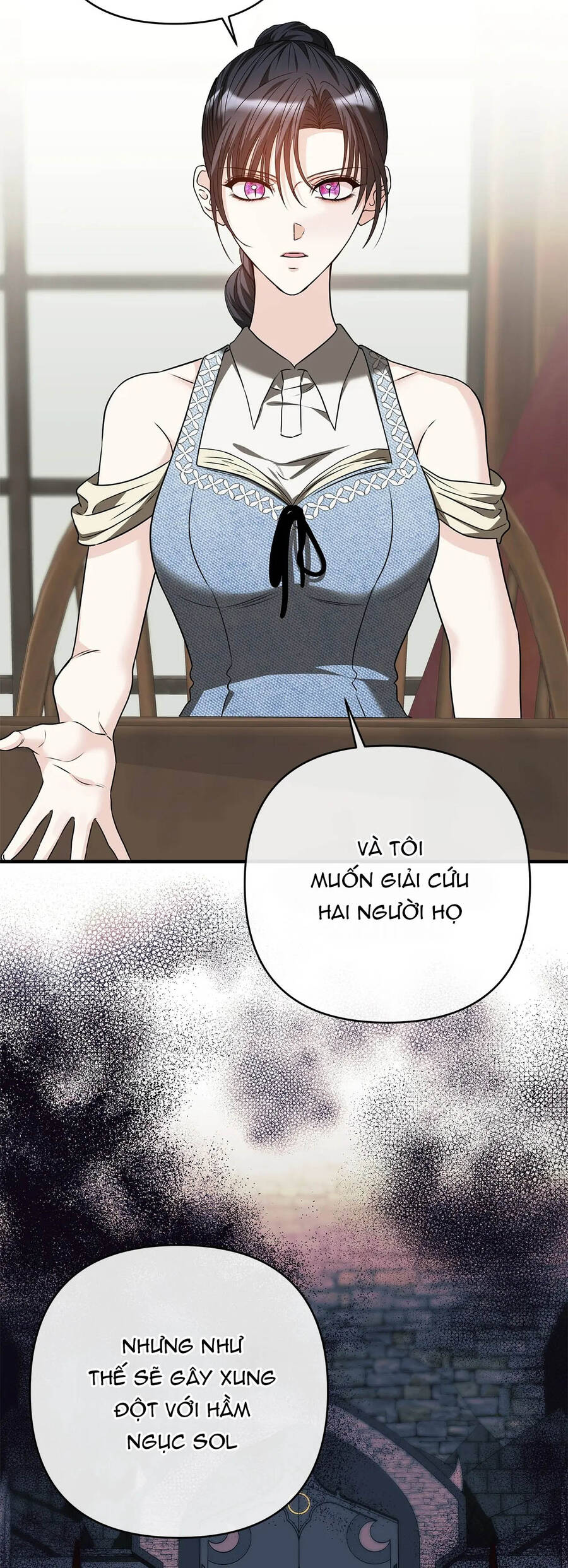 Chủ Hầm Ngục Cấp S - Chapter 30 - Page 56