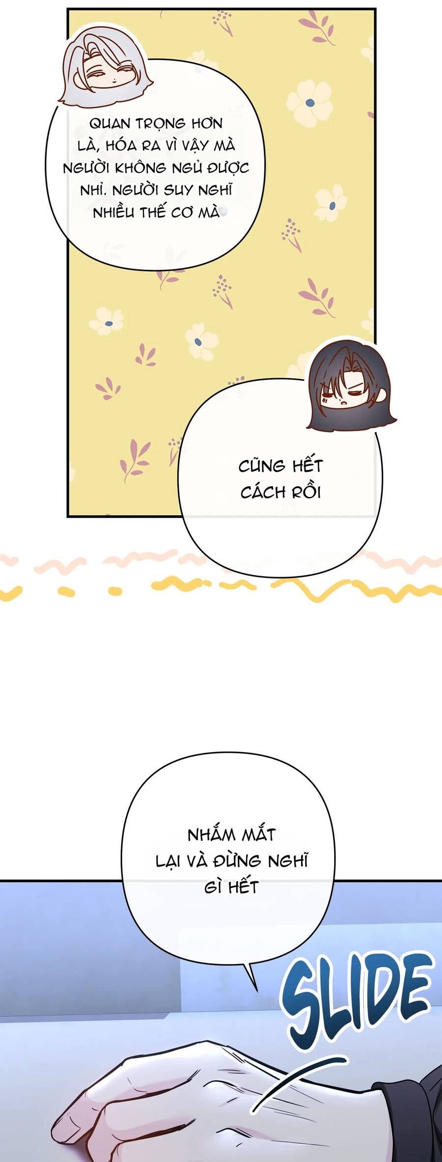 Chủ Hầm Ngục Cấp S - Chapter 30 - Page 6