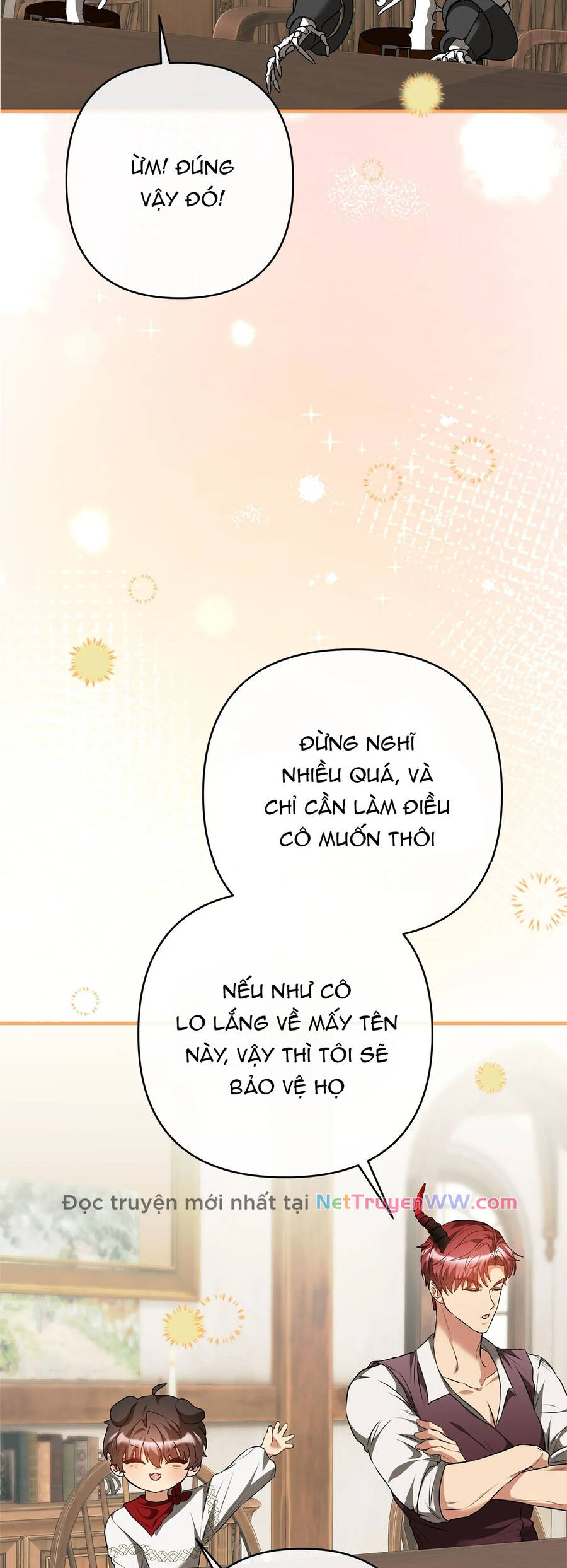 Chủ Hầm Ngục Cấp S - Chapter 30 - Page 60