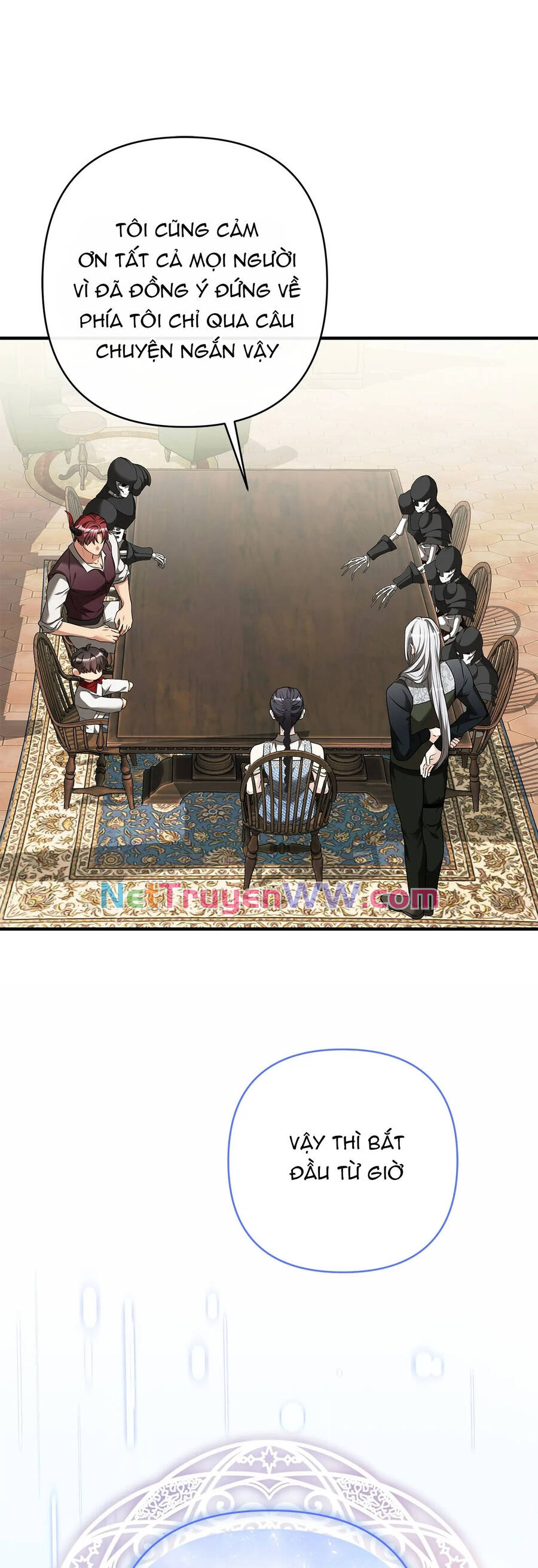 Chủ Hầm Ngục Cấp S - Chapter 30 - Page 66