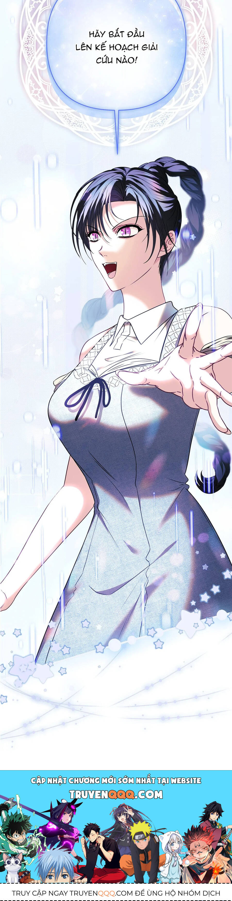 Chủ Hầm Ngục Cấp S - Chapter 30 - Page 67