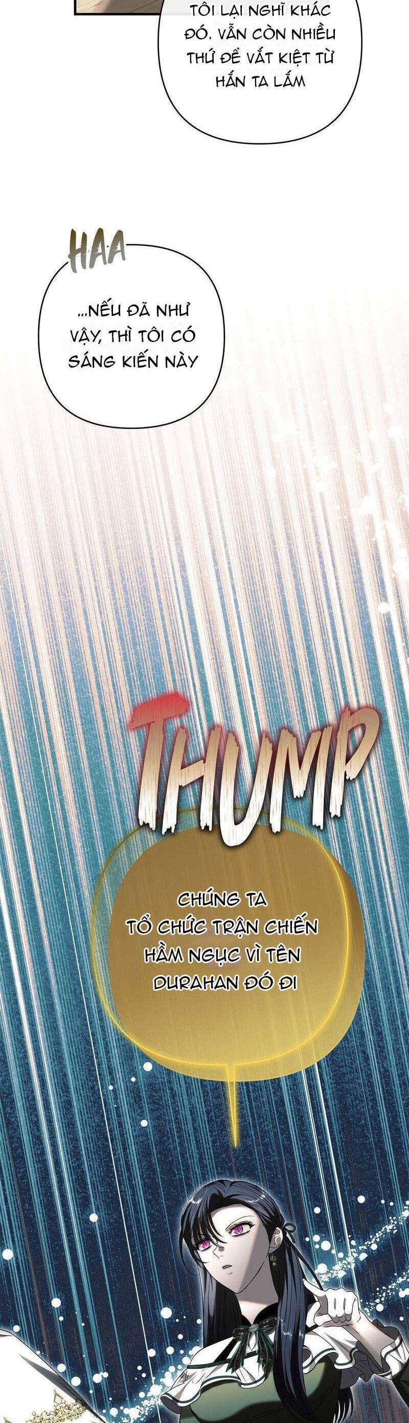 Chủ Hầm Ngục Cấp S - Chapter 31 - Page 13