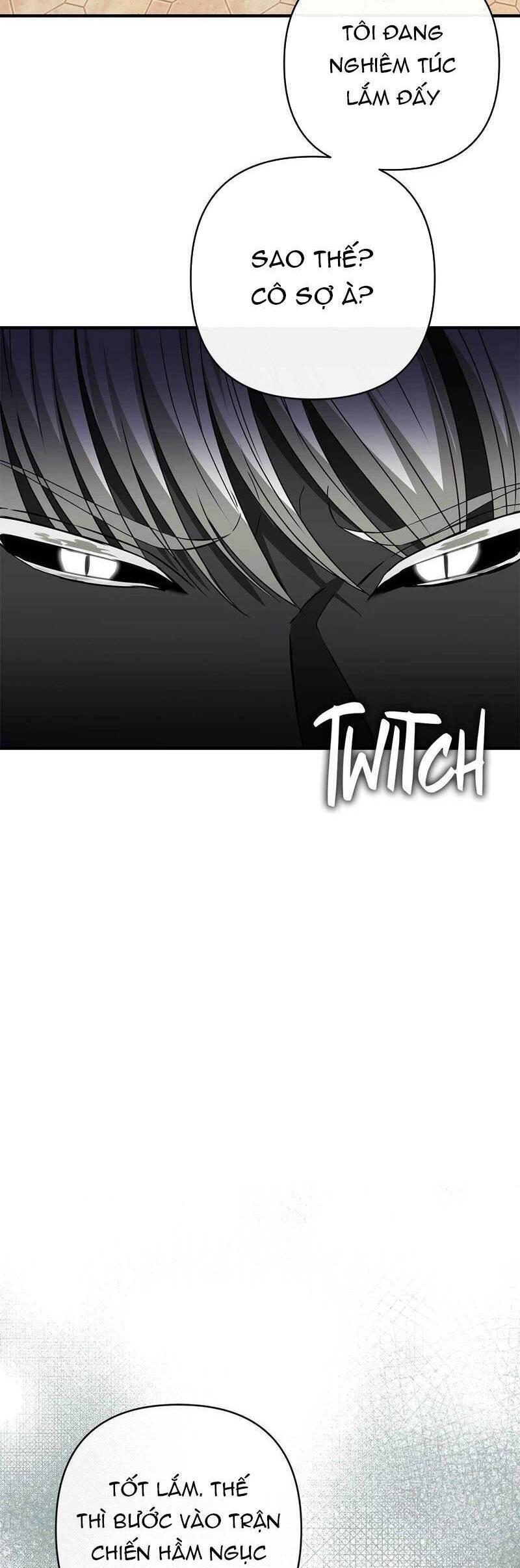 Chủ Hầm Ngục Cấp S - Chapter 31 - Page 16