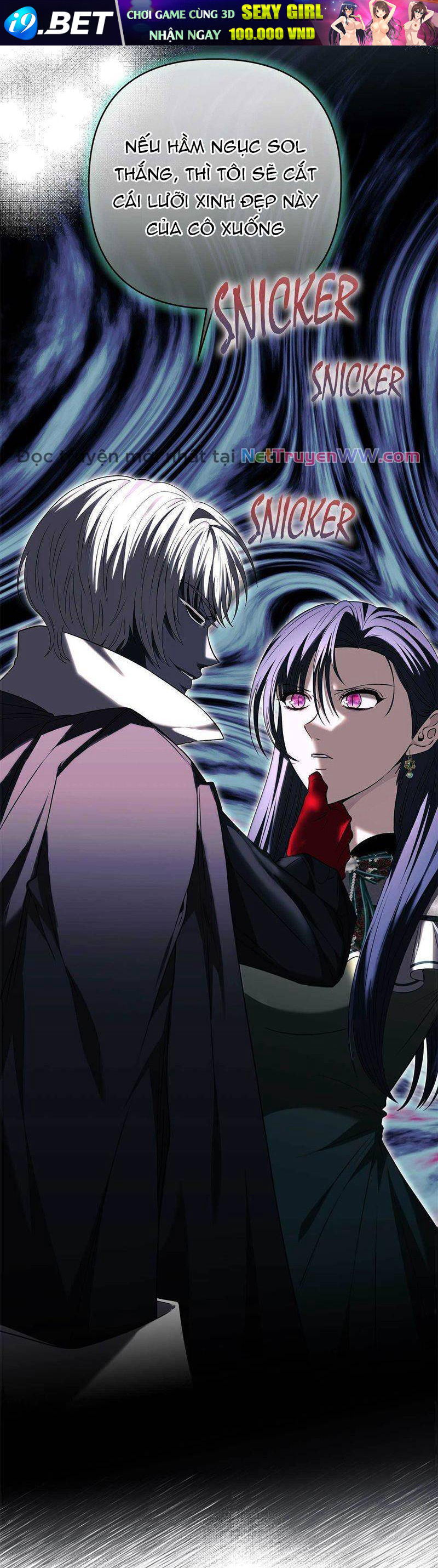 Chủ Hầm Ngục Cấp S - Chapter 31 - Page 18