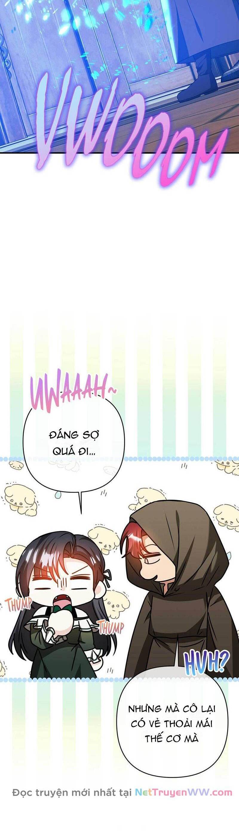 Chủ Hầm Ngục Cấp S - Chapter 31 - Page 22