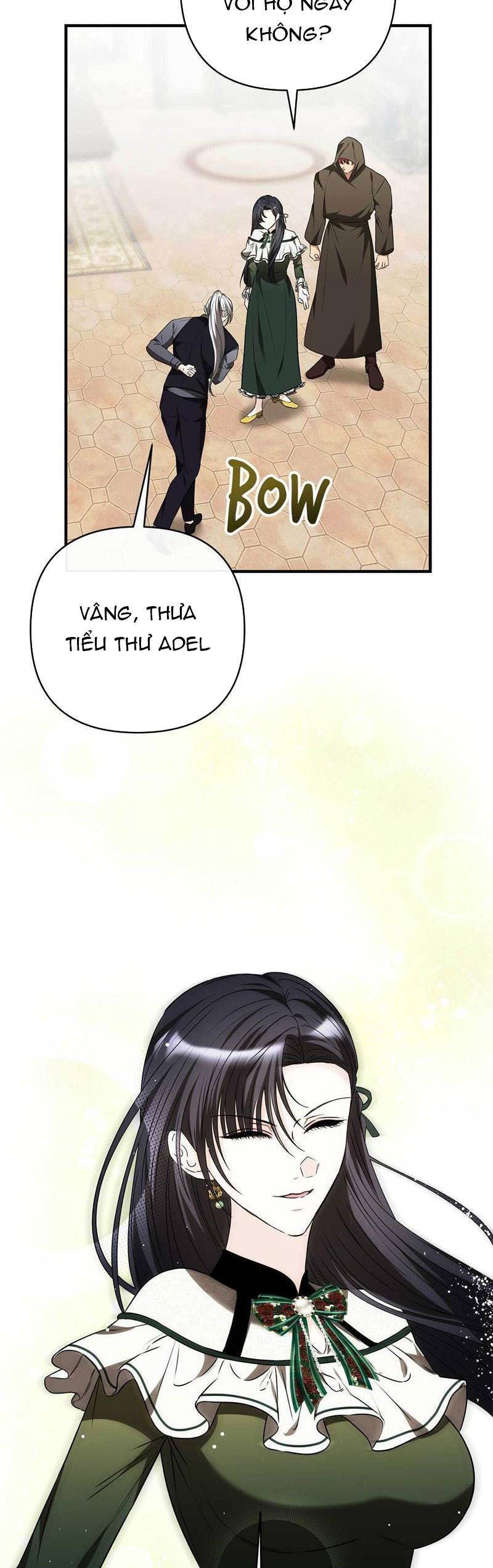 Chủ Hầm Ngục Cấp S - Chapter 31 - Page 24