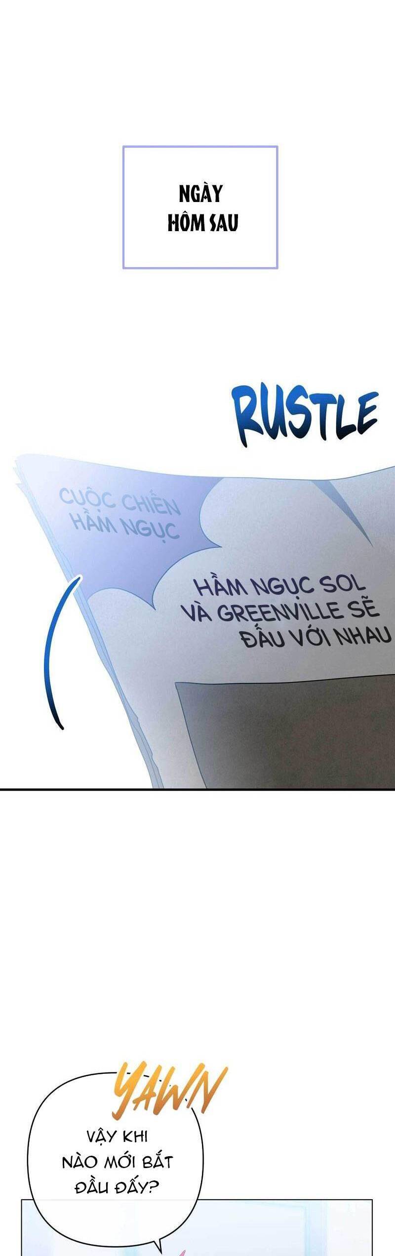 Chủ Hầm Ngục Cấp S - Chapter 31 - Page 26