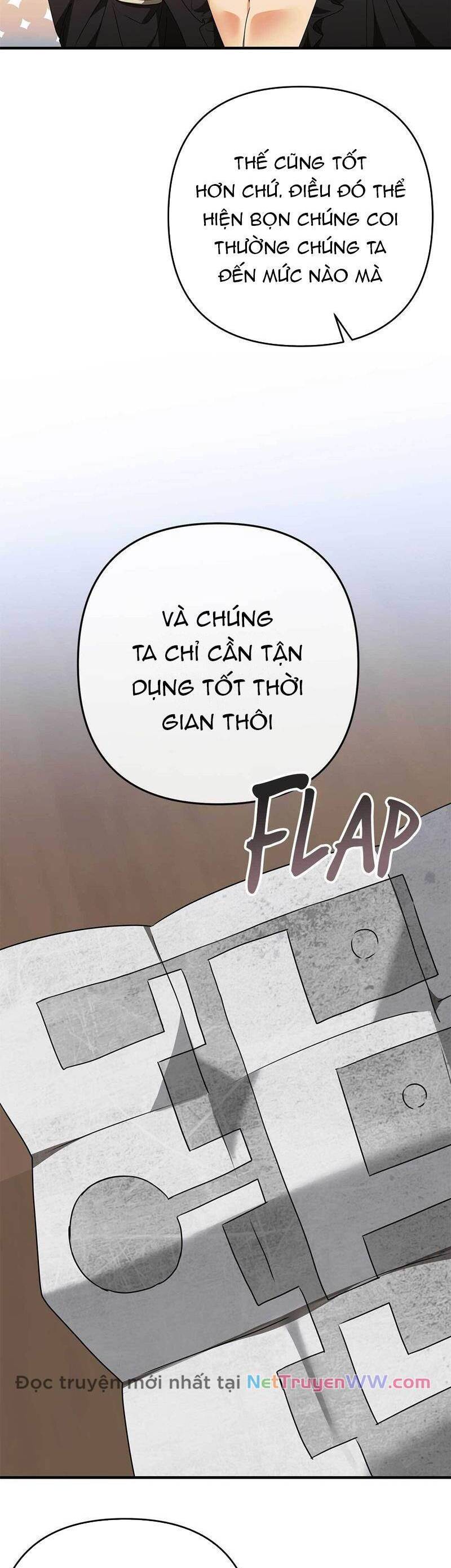 Chủ Hầm Ngục Cấp S - Chapter 31 - Page 28