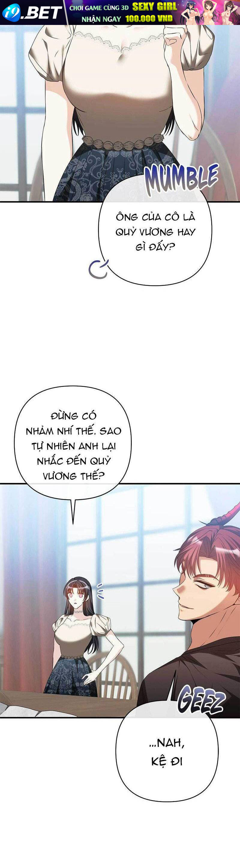 Chủ Hầm Ngục Cấp S - Chapter 31 - Page 32