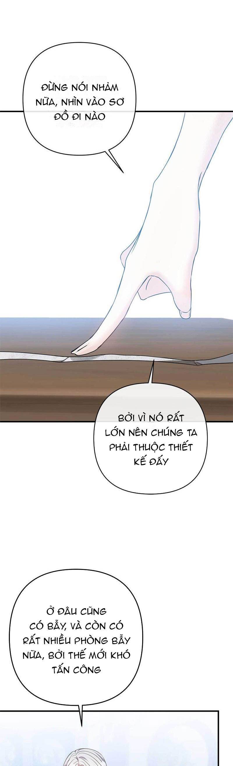 Chủ Hầm Ngục Cấp S - Chapter 31 - Page 33