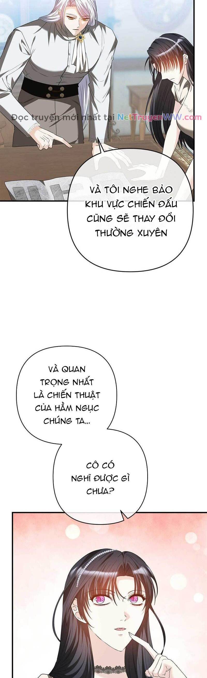 Chủ Hầm Ngục Cấp S - Chapter 31 - Page 34