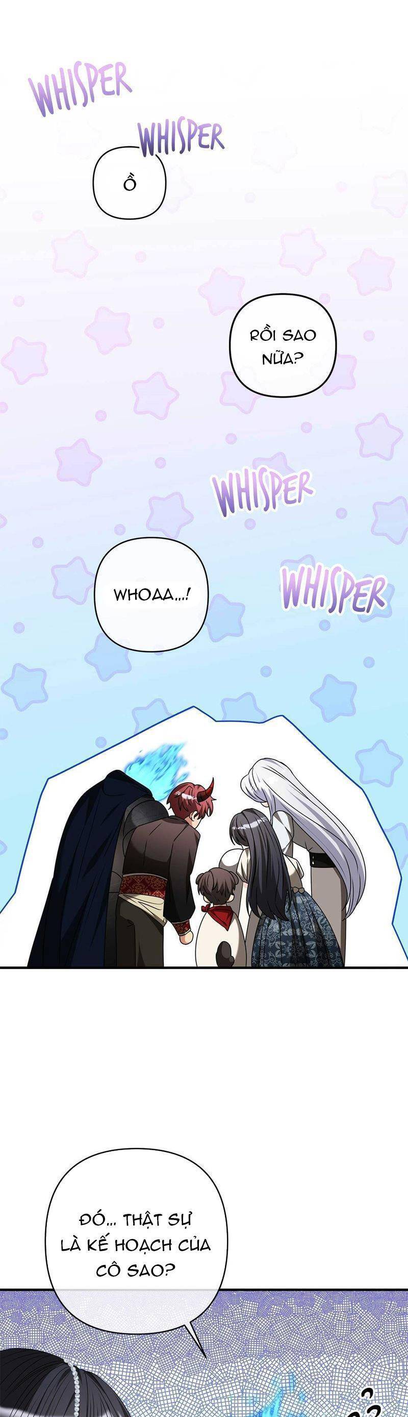 Chủ Hầm Ngục Cấp S - Chapter 31 - Page 36