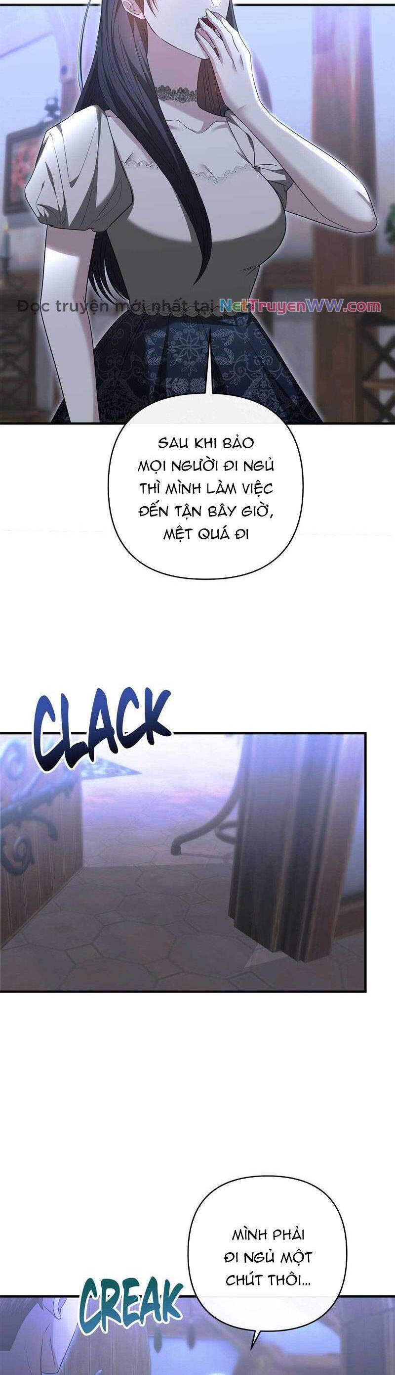 Chủ Hầm Ngục Cấp S - Chapter 31 - Page 40