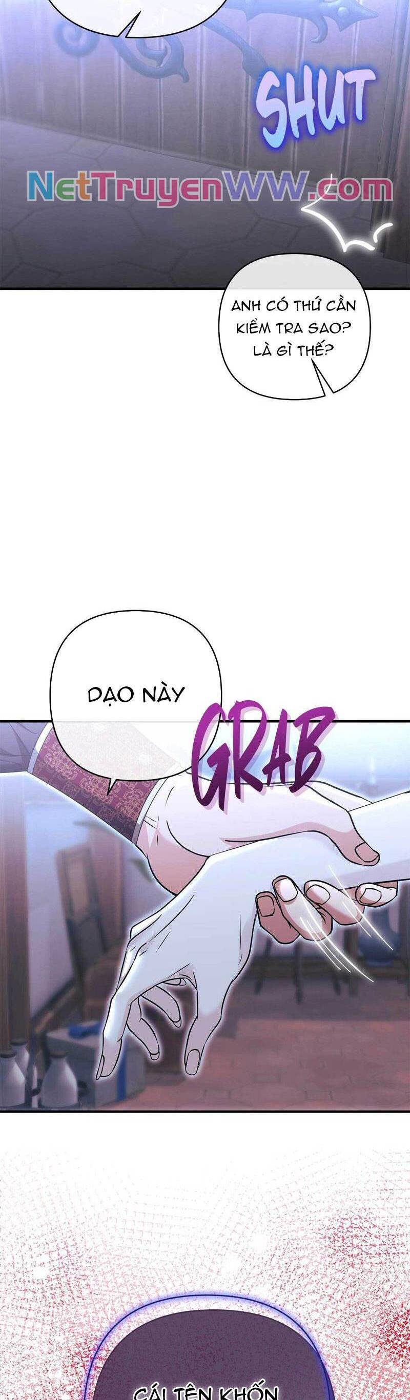 Chủ Hầm Ngục Cấp S - Chapter 31 - Page 43