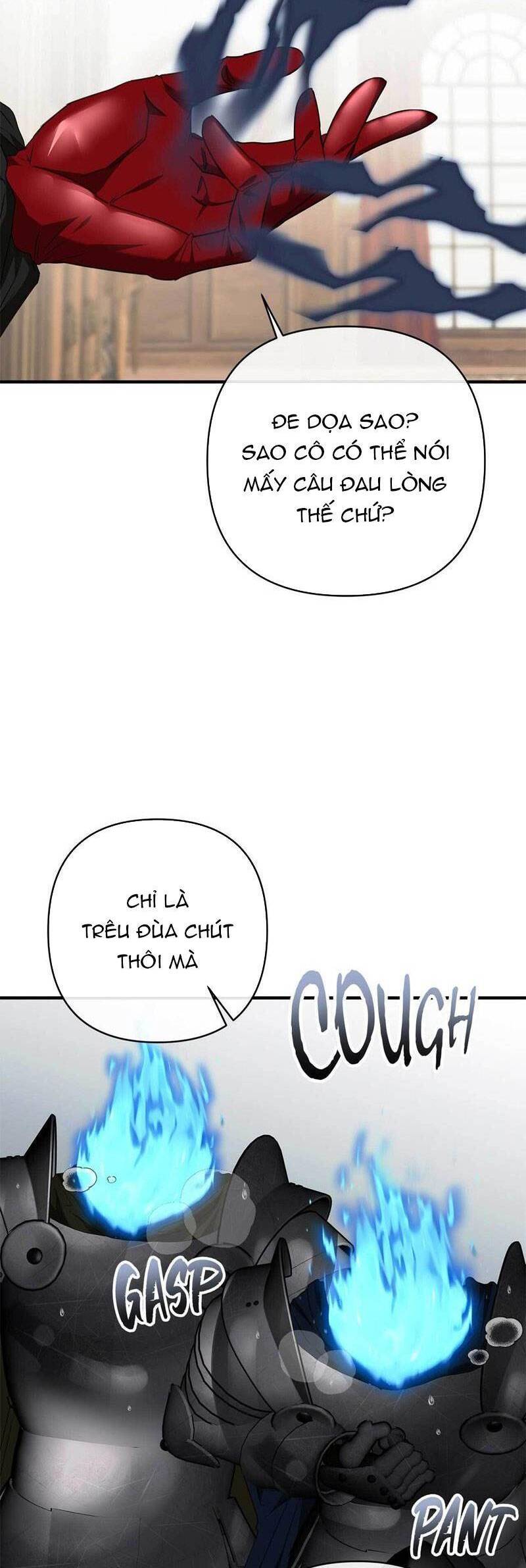 Chủ Hầm Ngục Cấp S - Chapter 31 - Page 8