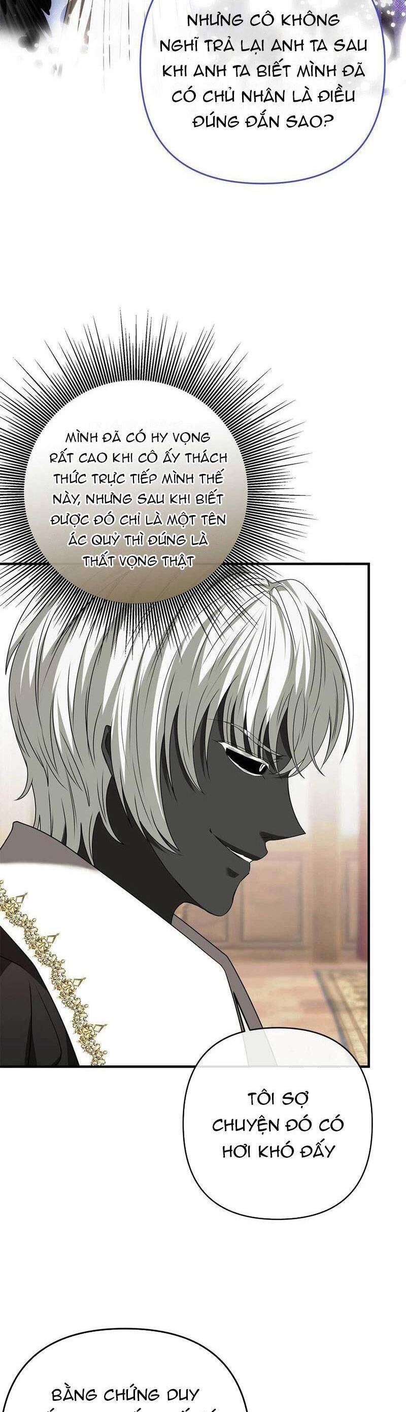 Chủ Hầm Ngục Cấp S - Chapter 32 - Page 11