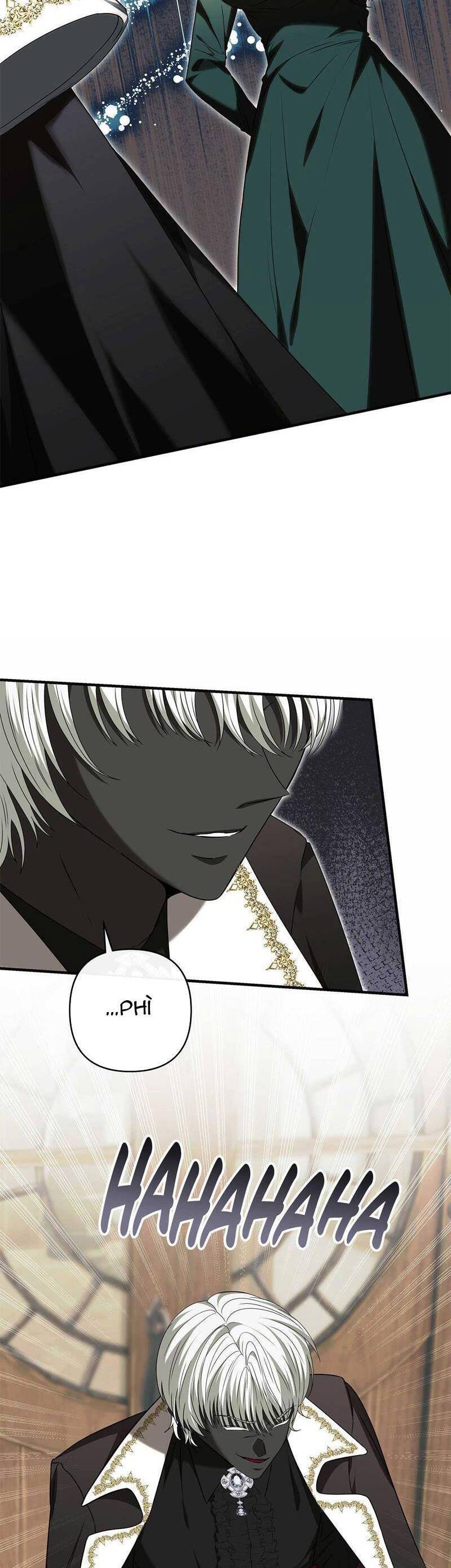 Chủ Hầm Ngục Cấp S - Chapter 32 - Page 14