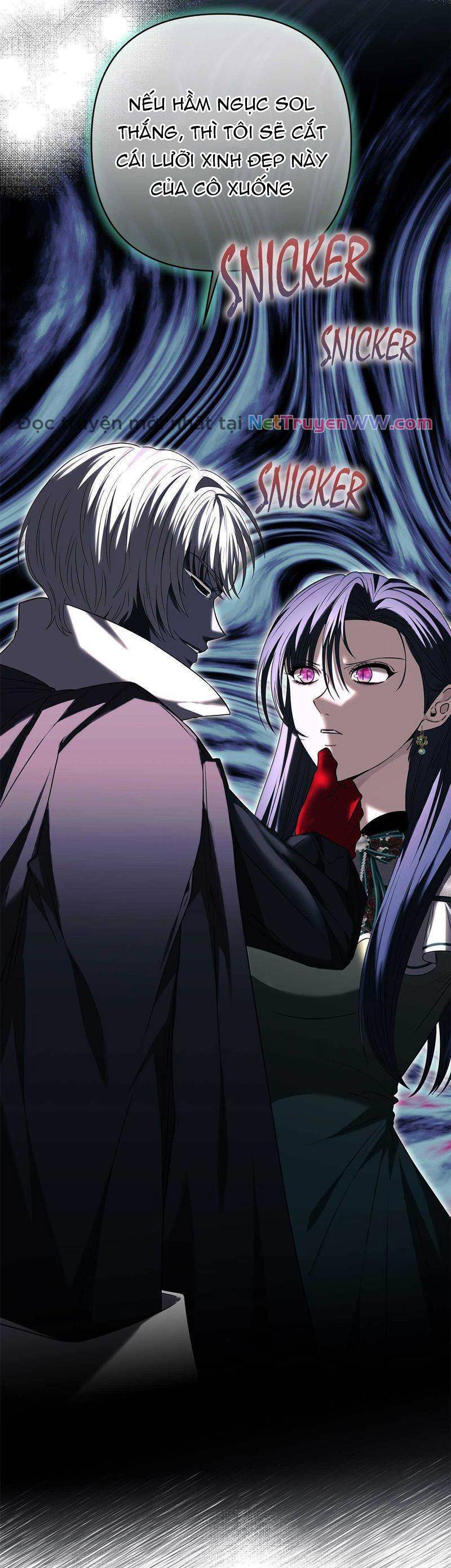 Chủ Hầm Ngục Cấp S - Chapter 32 - Page 18