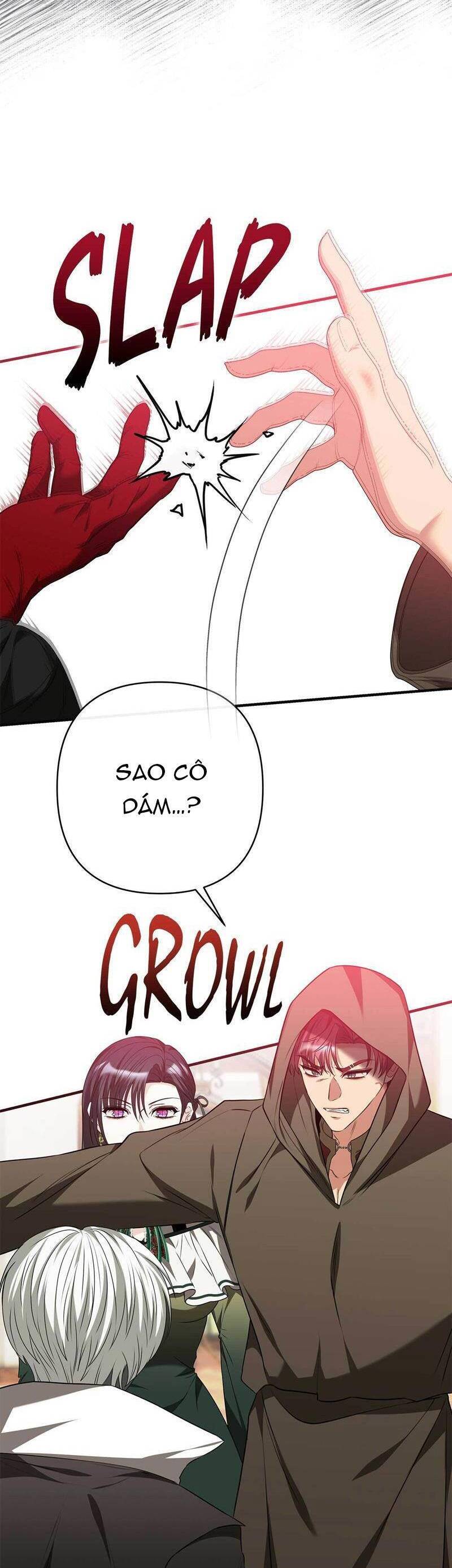 Chủ Hầm Ngục Cấp S - Chapter 32 - Page 19