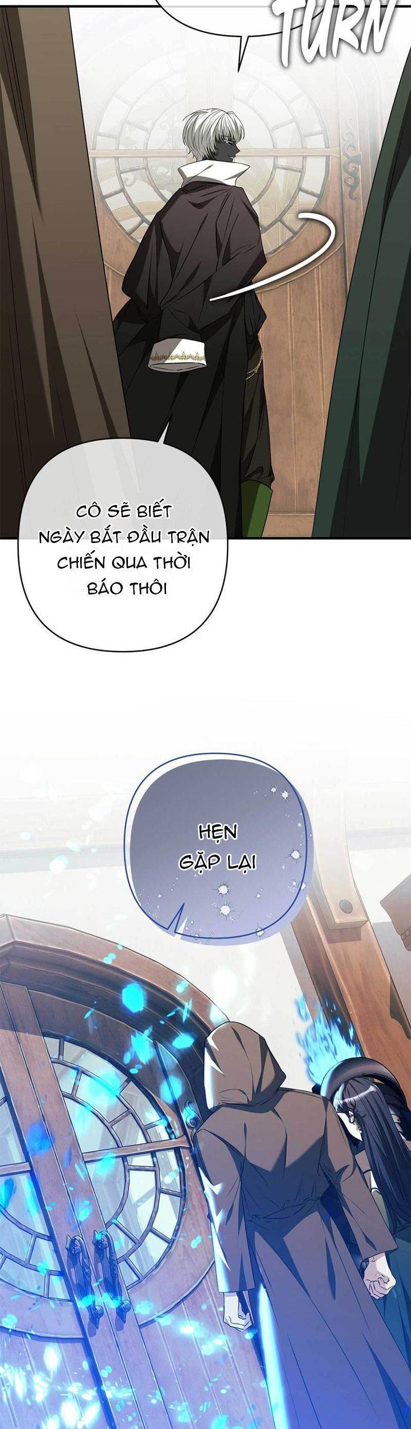 Chủ Hầm Ngục Cấp S - Chapter 32 - Page 21