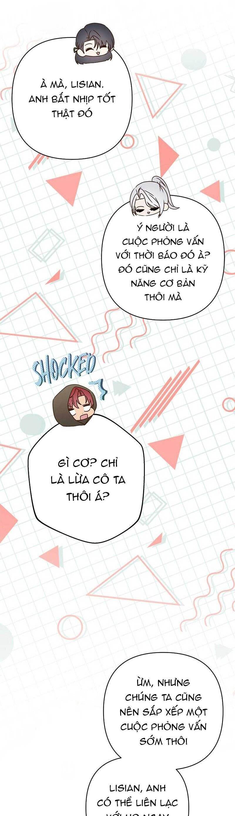 Chủ Hầm Ngục Cấp S - Chapter 32 - Page 23