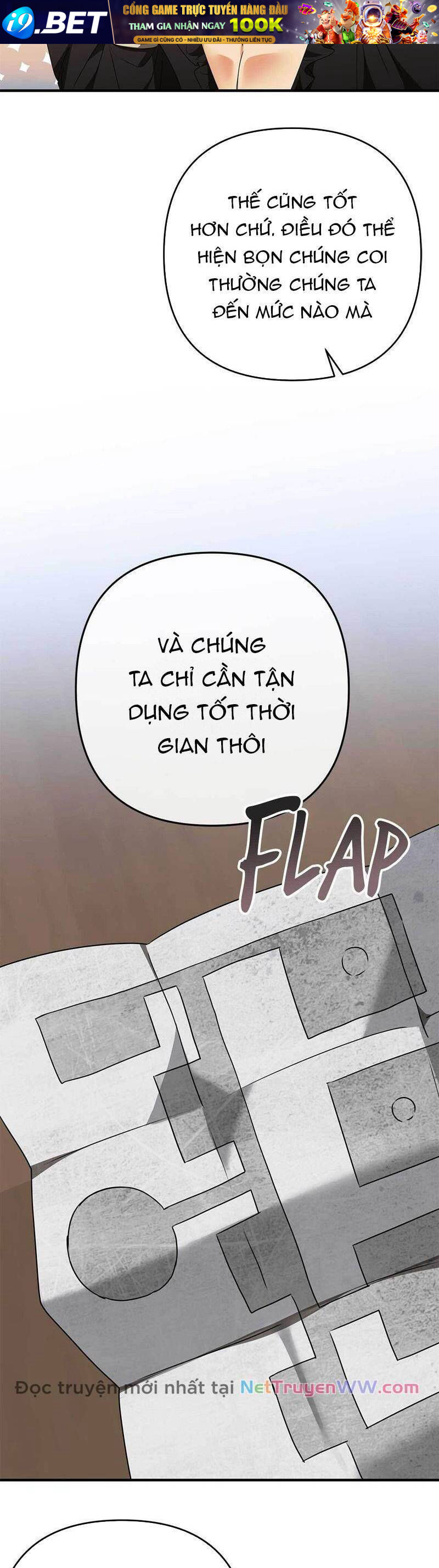 Chủ Hầm Ngục Cấp S - Chapter 32 - Page 28