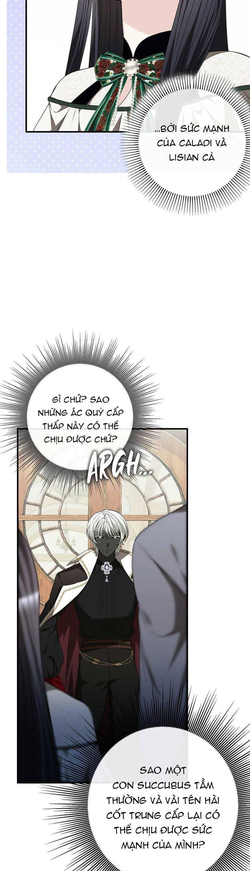 Chủ Hầm Ngục Cấp S - Chapter 32 - Page 3