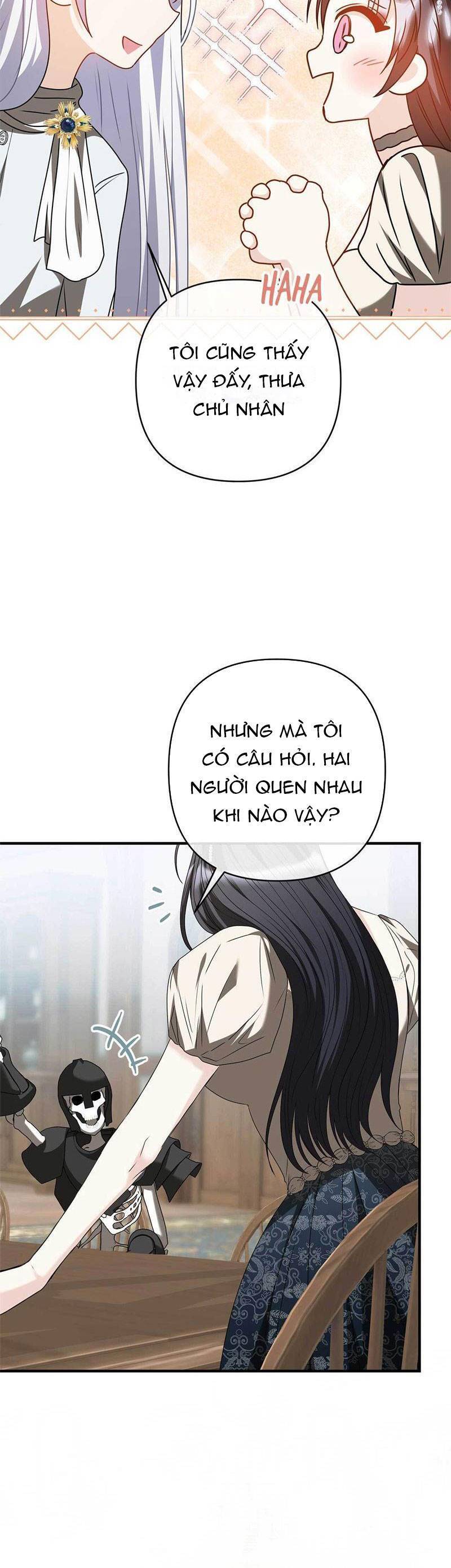 Chủ Hầm Ngục Cấp S - Chapter 32 - Page 30