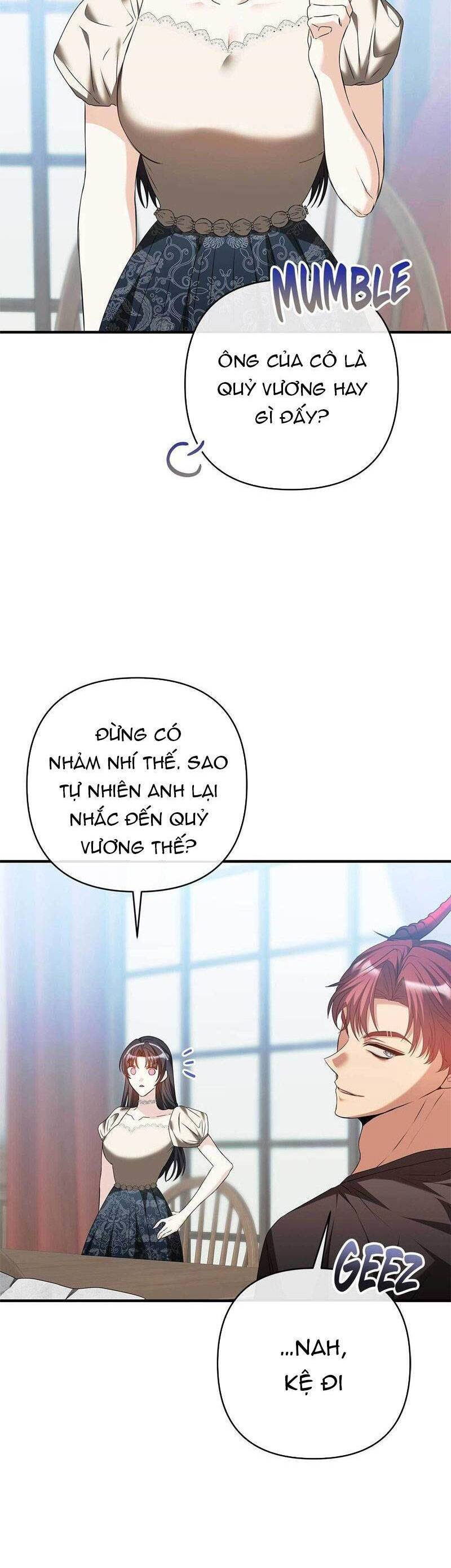 Chủ Hầm Ngục Cấp S - Chapter 32 - Page 32