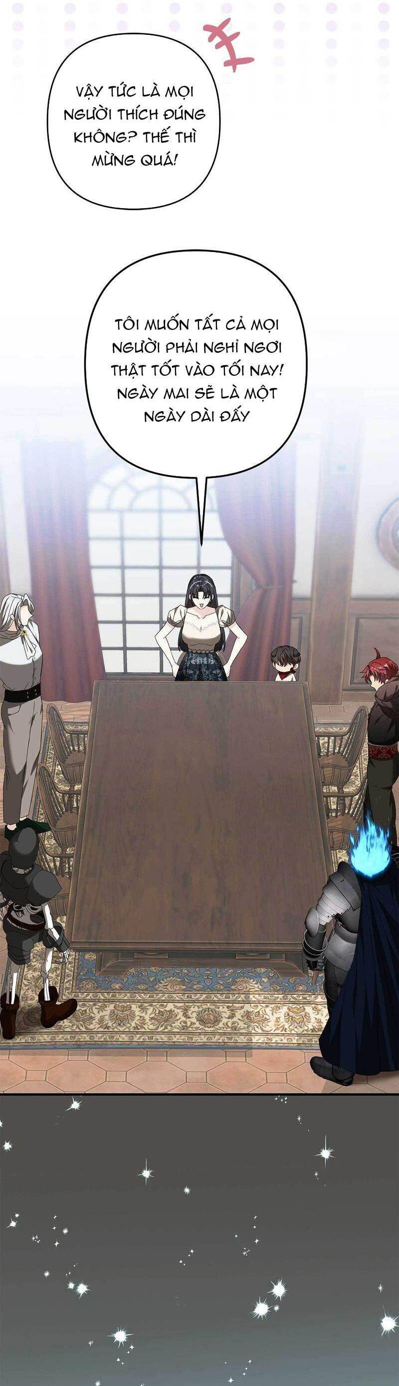 Chủ Hầm Ngục Cấp S - Chapter 32 - Page 38