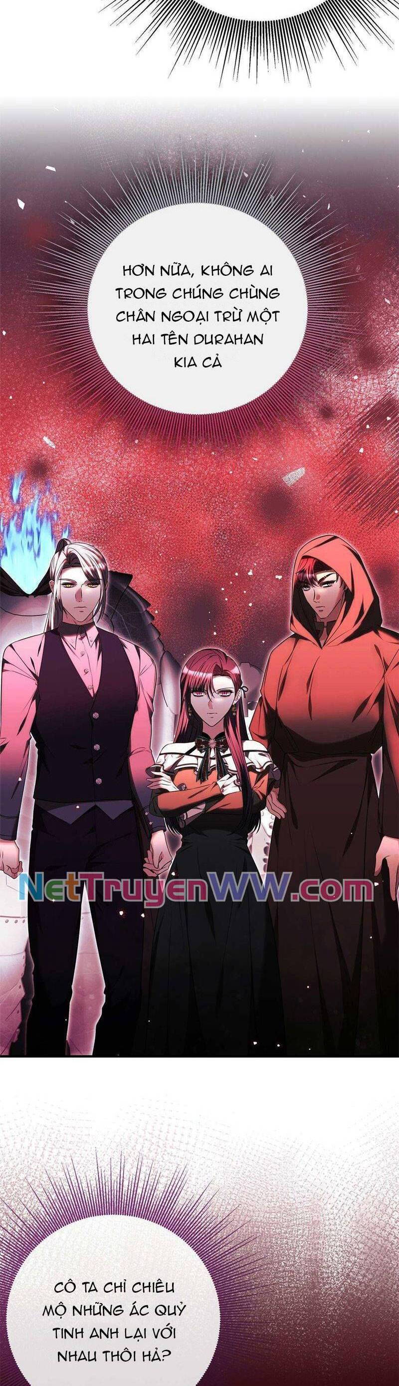 Chủ Hầm Ngục Cấp S - Chapter 32 - Page 4