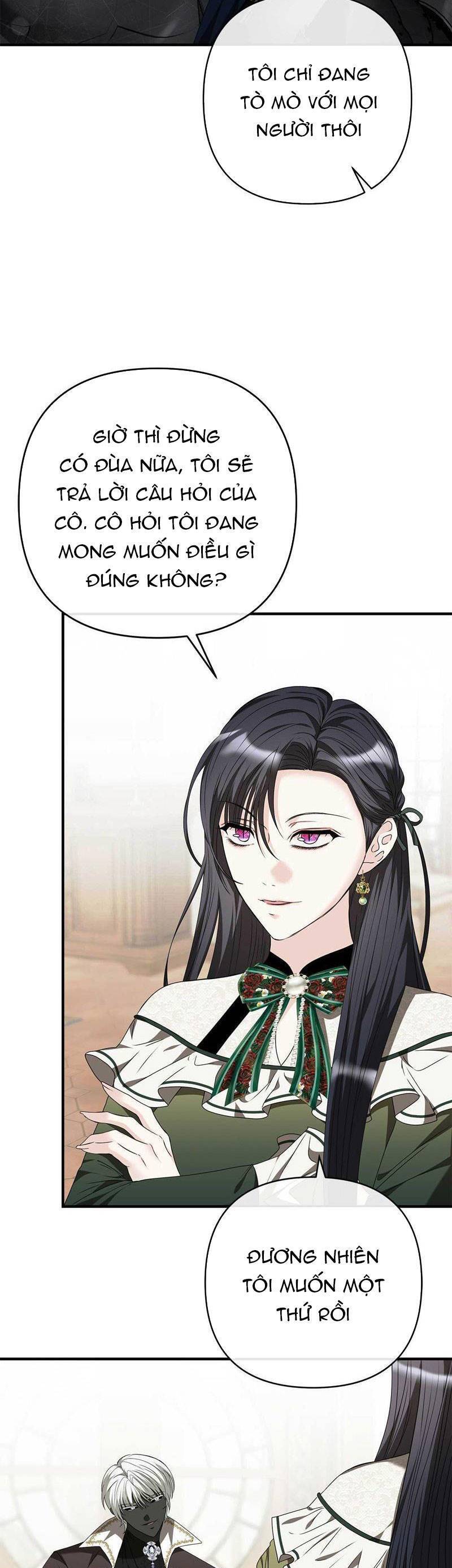 Chủ Hầm Ngục Cấp S - Chapter 32 - Page 9