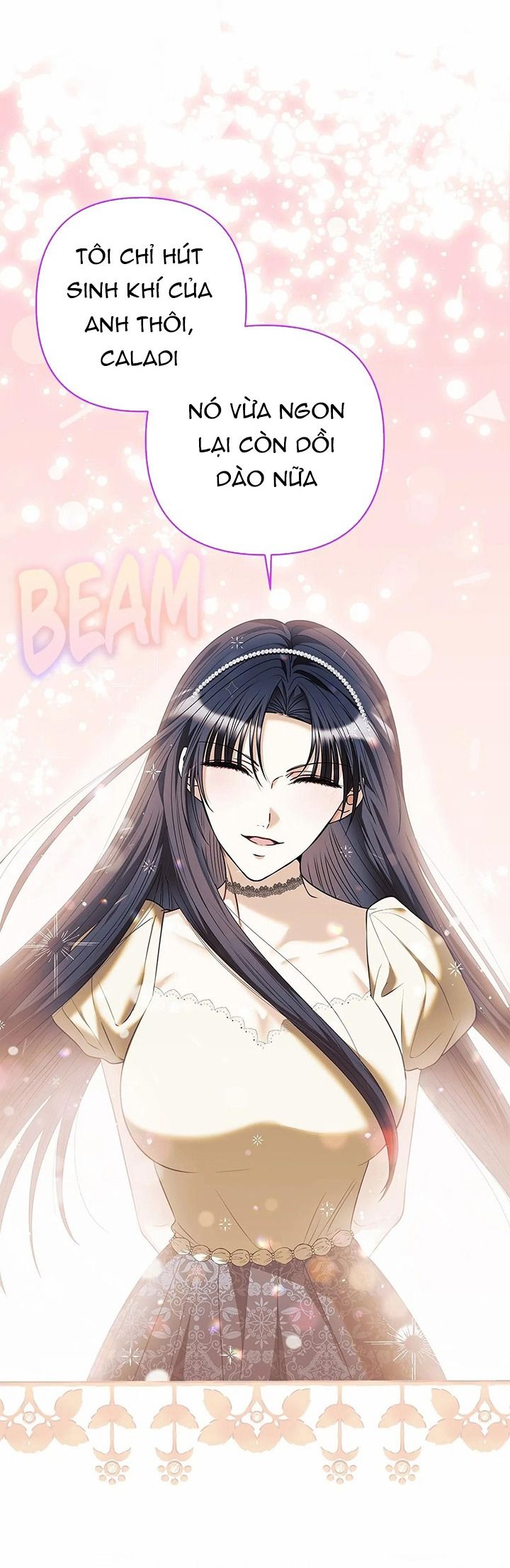 Chủ Hầm Ngục Cấp S - Chapter 33 - Page 10