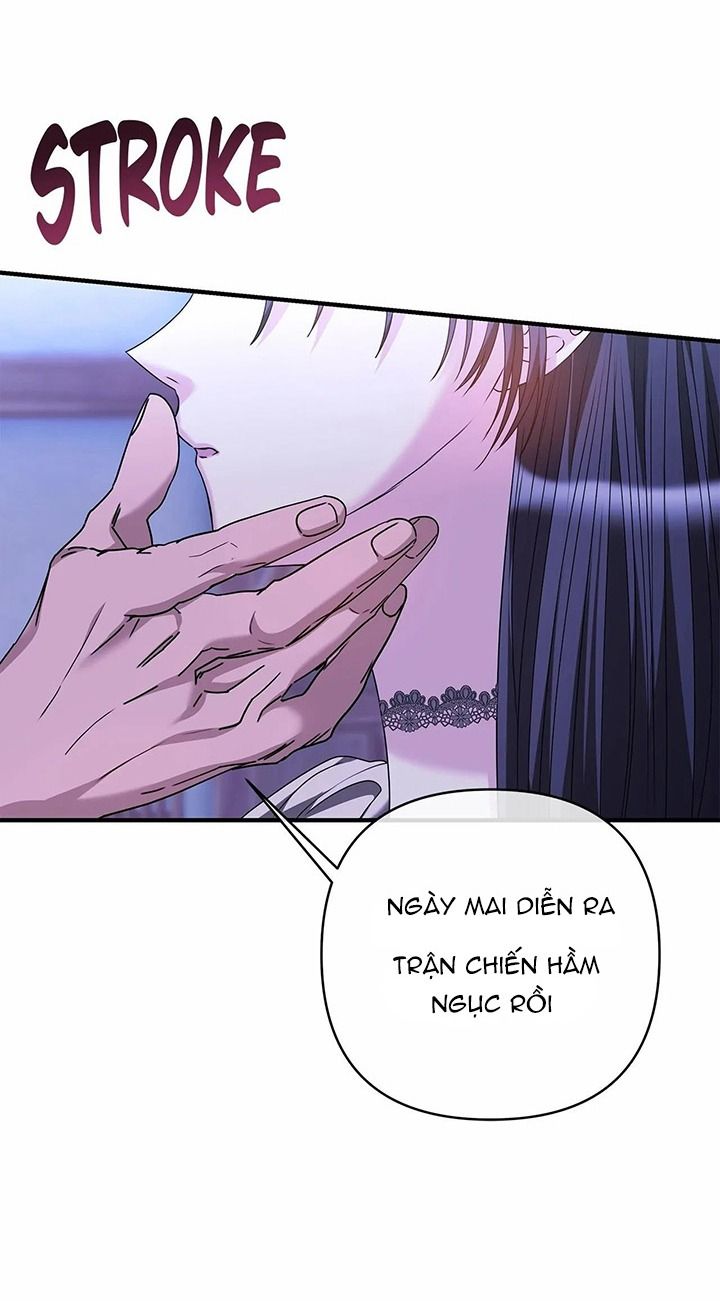 Chủ Hầm Ngục Cấp S - Chapter 33 - Page 13