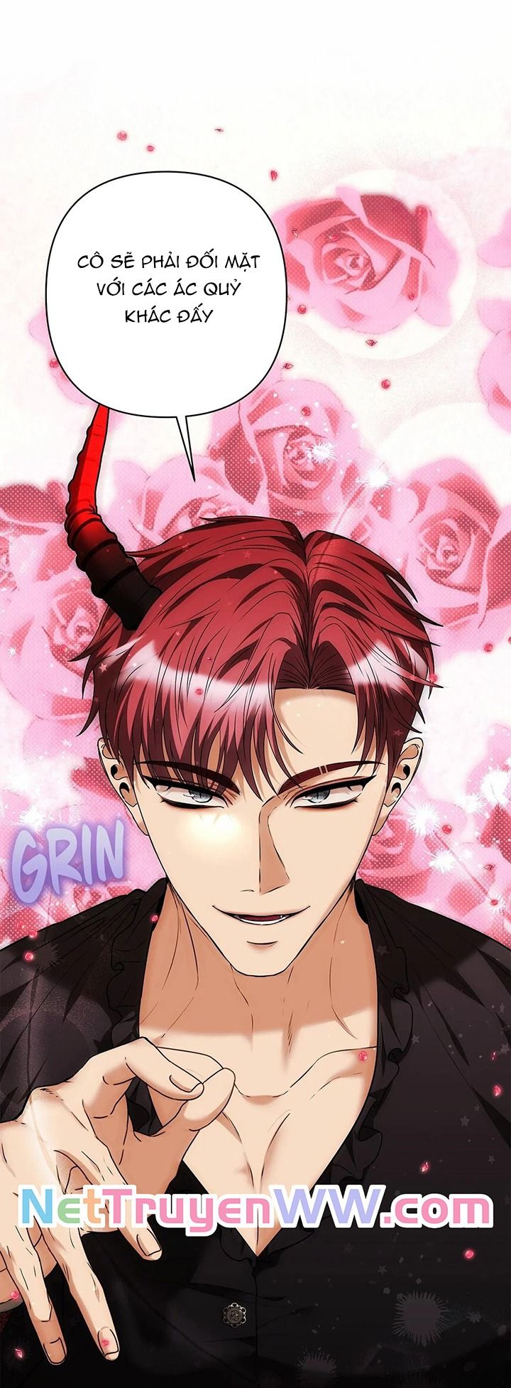 Chủ Hầm Ngục Cấp S - Chapter 33 - Page 14